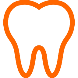 Zahn Icon