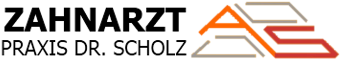 Logo Zahnarztpraxis Dr. Scholz